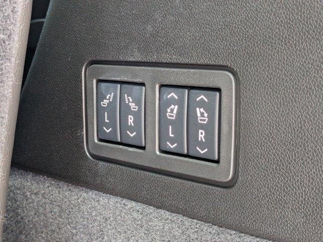 2025 Cadillac XT6 Vehicle Photo in BRUNSWICK, GA 31525-1881