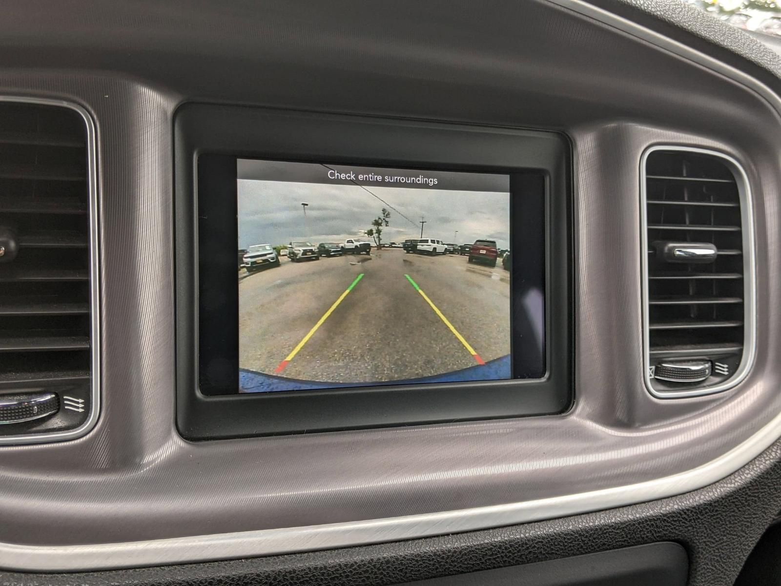 2022 Dodge Charger Vehicle Photo in Seguin, TX 78155