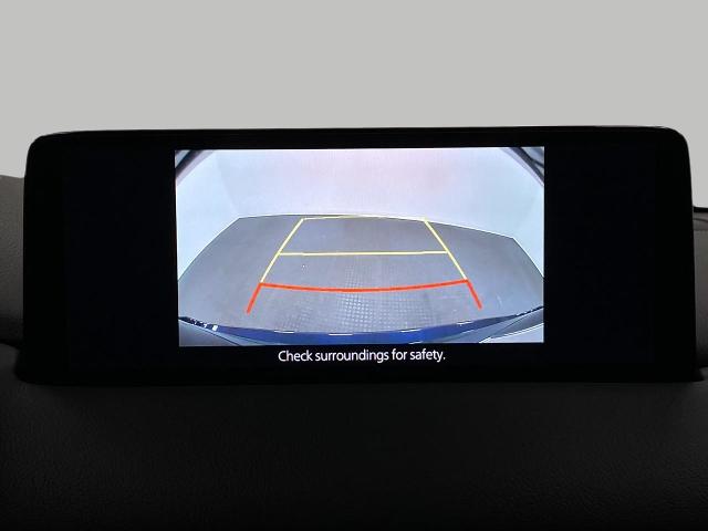 2025 Mazda CX-5 Vehicle Photo in Appleton, WI 54913