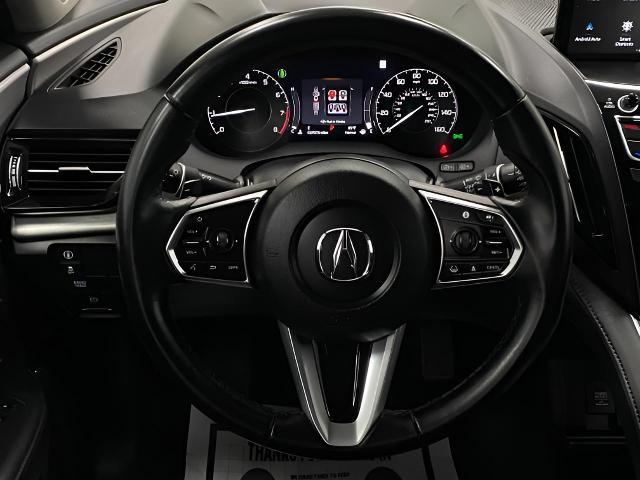 2022 Acura RDX Vehicle Photo in Appleton, WI 54913