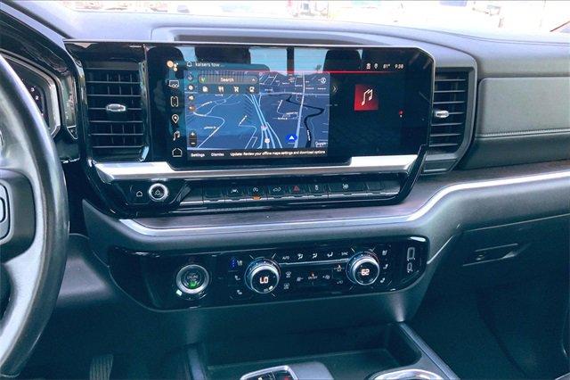 2022 GMC Sierra 1500 Vehicle Photo in KANSAS CITY, MO 64114-4502
