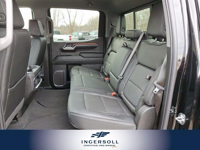 2024 GMC Sierra 1500 Vehicle Photo in WATERTOWN, CT 06795-3318