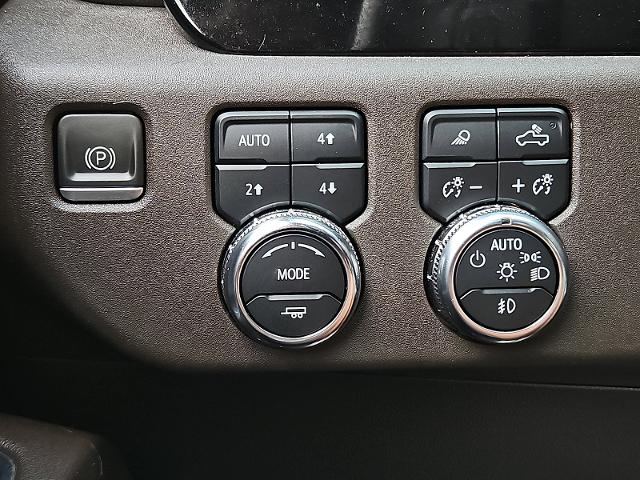 2023 GMC Sierra 1500 Vehicle Photo in TREVOSE, PA 19053-4984