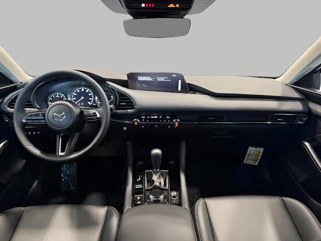 2025 Mazda3 Sedan Vehicle Photo in Green Bay, WI 54304