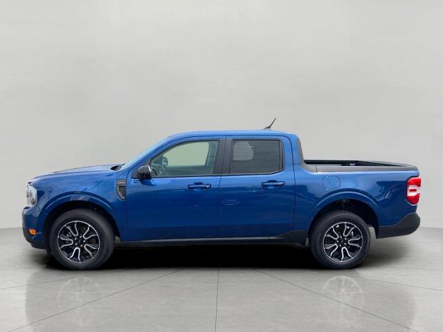 2024 Ford Maverick Vehicle Photo in APPLETON, WI 54914-4656
