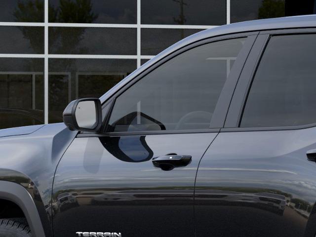 2026 GMC Terrain Vehicle Photo in HARRISBURG, PA 17111-1033