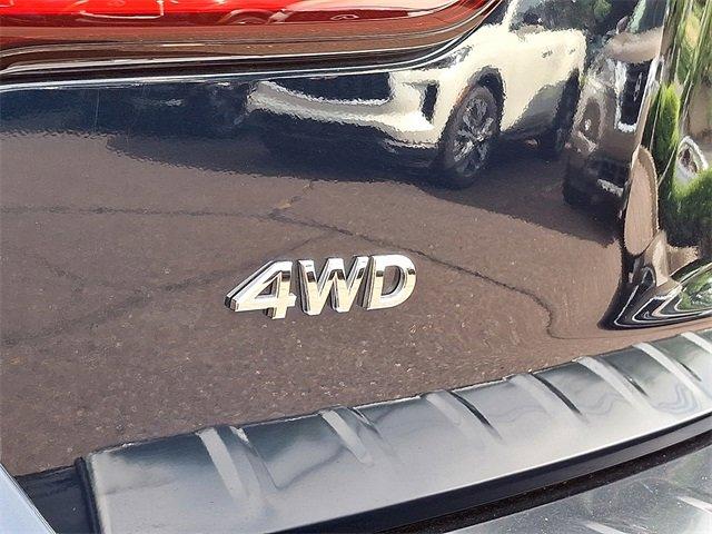 2021 INFINITI QX80 Vehicle Photo in Willow Grove, PA 19090