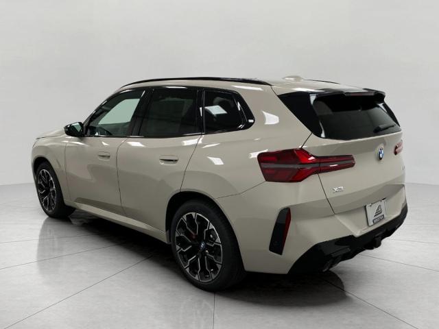 2025 BMW X3 M50 xDrive Vehicle Photo in Appleton, WI 54913