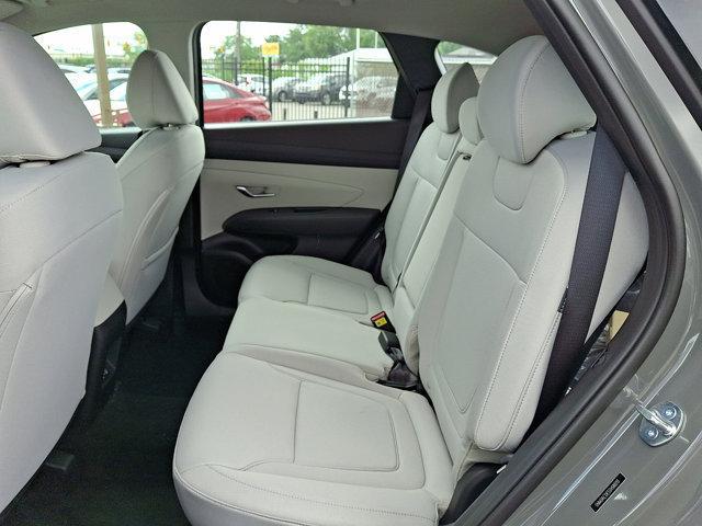 2025 Hyundai TUCSON Vehicle Photo in Philadelphia, PA 19116