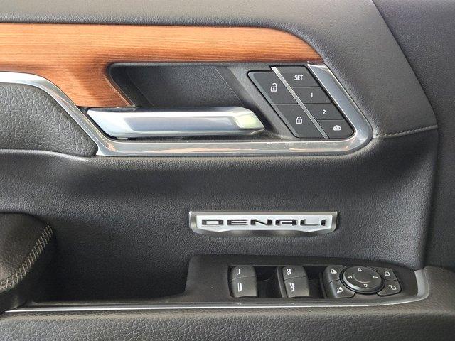 2022 GMC Sierra 1500 Vehicle Photo in Decatur, TX 76234