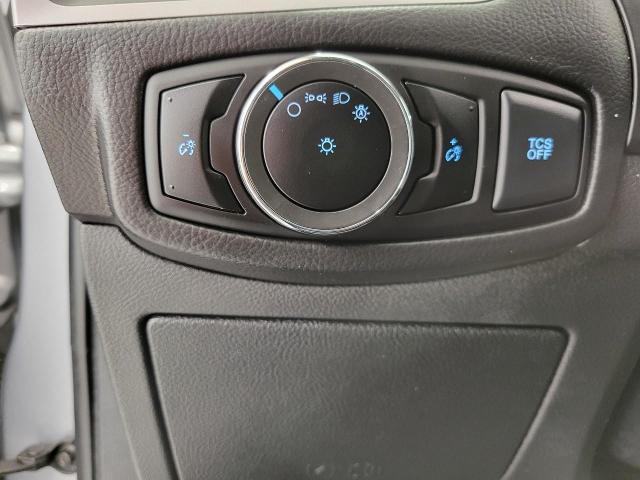 2024 Ford Edge Vehicle Photo in Oshkosh, WI 54901