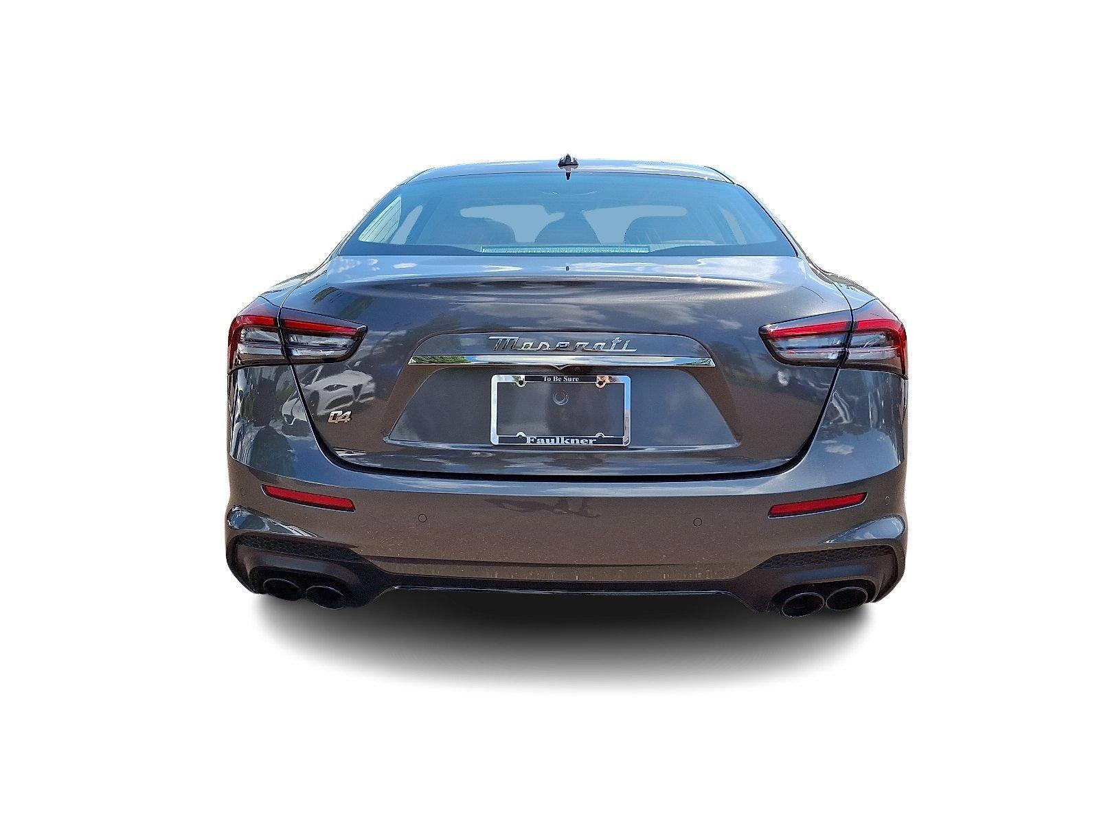 2022 Maserati Ghibli Vehicle Photo in Willow Grove, PA 19090