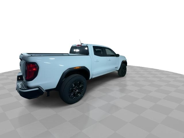 2025 GMC Canyon Vehicle Photo in GILBERT, AZ 85297-0402