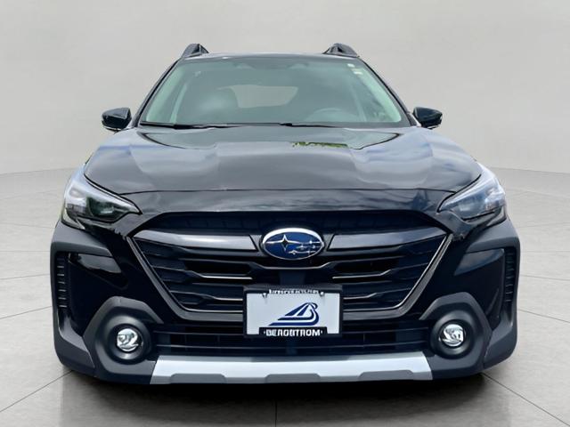 2025 Subaru Outback Vehicle Photo in Oshkosh, WI 54904