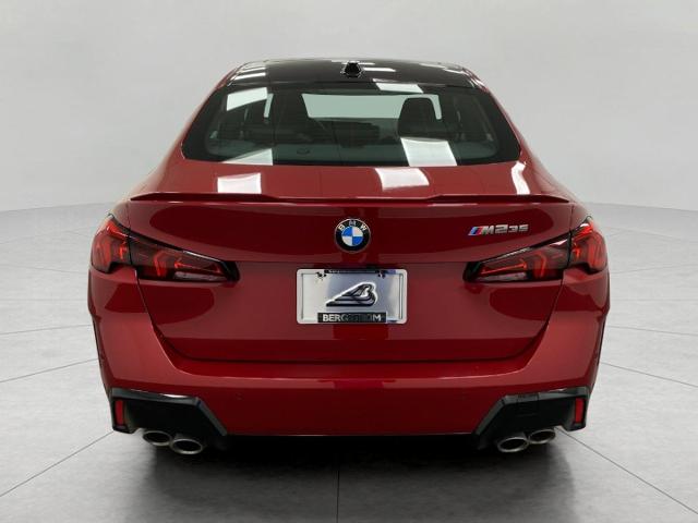 2025 BMW M235 xDrive Vehicle Photo in Appleton, WI 54913