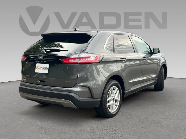 2023 Ford Edge Vehicle Photo in Savannah, GA 31419
