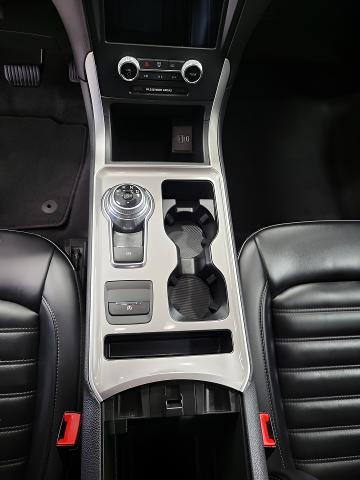 2024 Ford Edge Vehicle Photo in Oshkosh, WI 54901