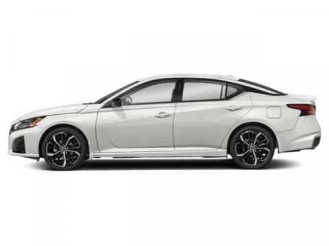 2023 Nissan Altima Vehicle Photo in BRUNSWICK, GA 31525-1881
