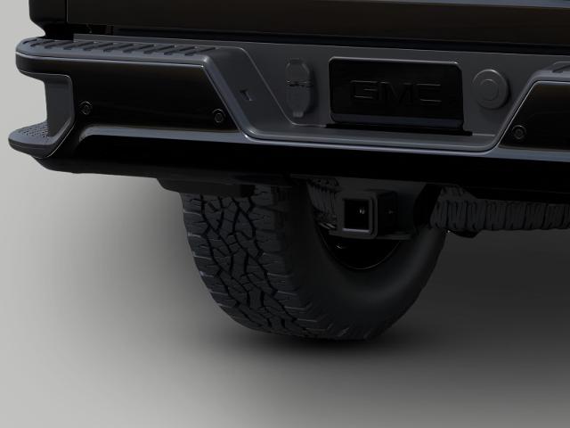 2025 GMC Sierra 2500 HD Vehicle Photo in MANITOWOC, WI 54220-5838