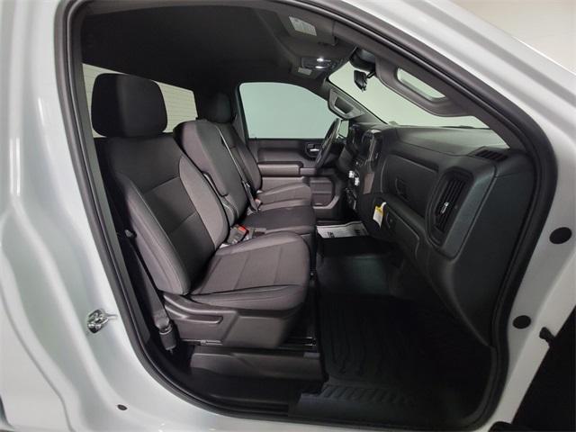 2025 GMC Sierra 1500 Vehicle Photo in PRESCOTT, AZ 86305-3700