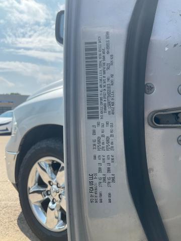 2017 Ram 1500 Vehicle Photo in Kaukauna, WI 54130