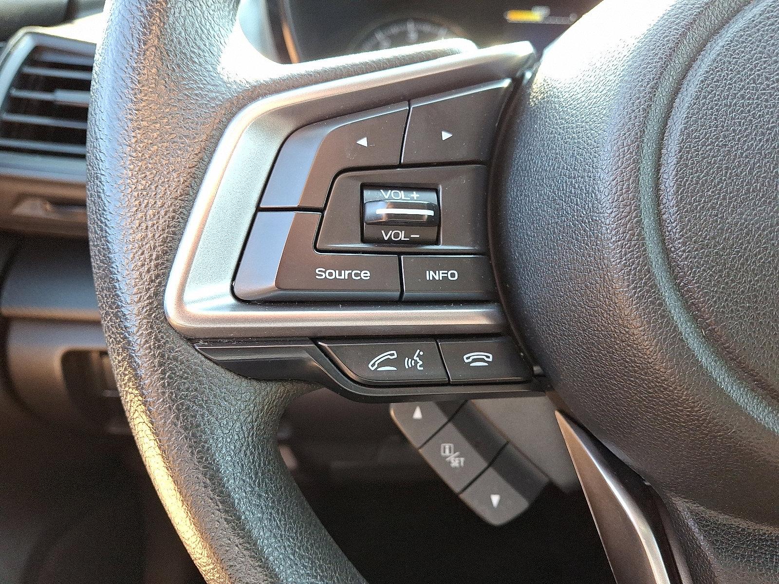 2020 Subaru Impreza Vehicle Photo in Easton, PA 18045