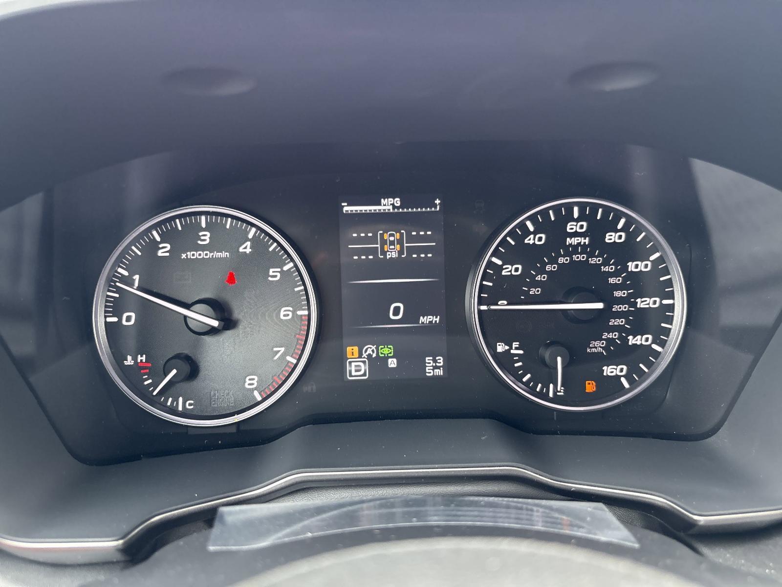 2025 Subaru Outback Vehicle Photo in Mechanicsburg, PA 17050