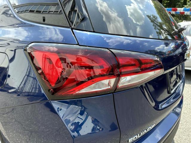 2022 Chevrolet Equinox Vehicle Photo in Roslyn, NY 11576
