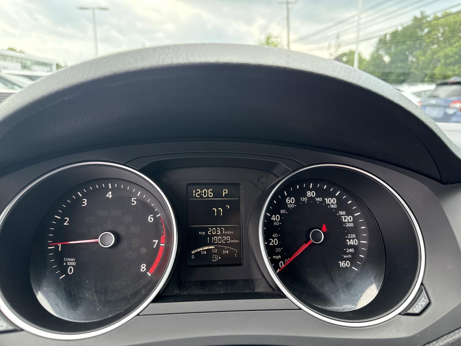 2015 Volkswagen Jetta Sedan Vehicle Photo in Mechanicsburg, PA 17050