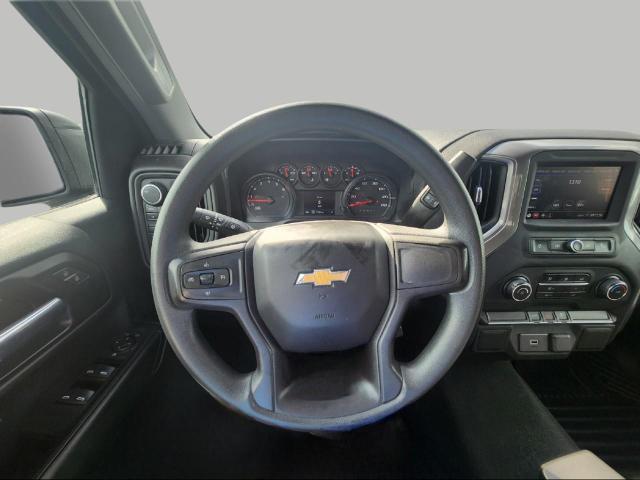 2020 Chevrolet Silverado 1500 Vehicle Photo in MADISON, WI 53713-3220