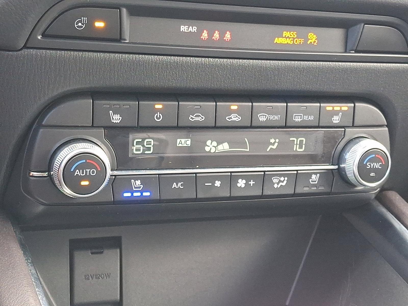 2022 Mazda CX-5 Vehicle Photo in Easton, PA 18045