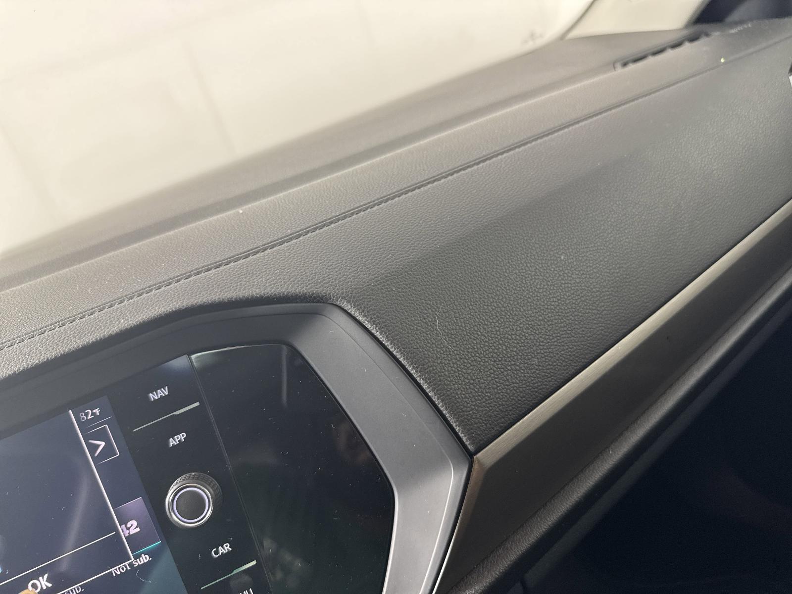 2020 Volkswagen Jetta Vehicle Photo in Georgetown, TX 78626