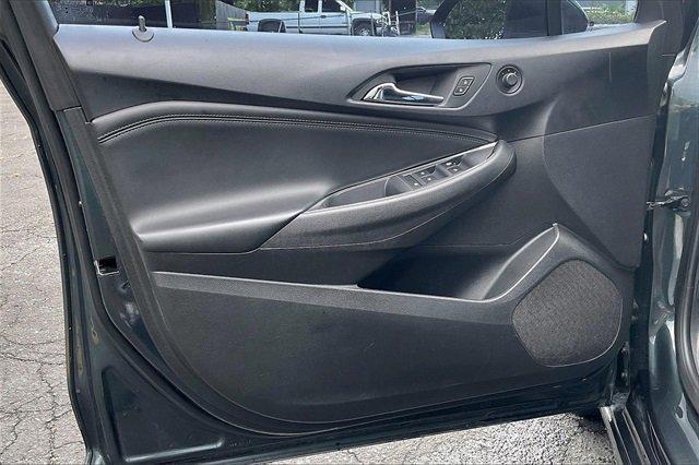 2017 Chevrolet Cruze Vehicle Photo in INDEPENDENCE, MO 64055-1314