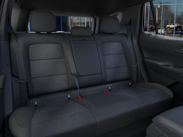 2026 Chevrolet Equinox Vehicle Photo in MADISON, WI 53713-3220