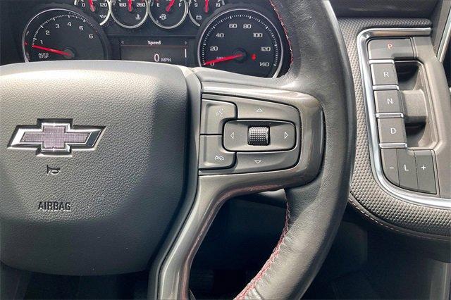 2021 Chevrolet Tahoe Vehicle Photo in INDEPENDENCE, MO 64055-1314