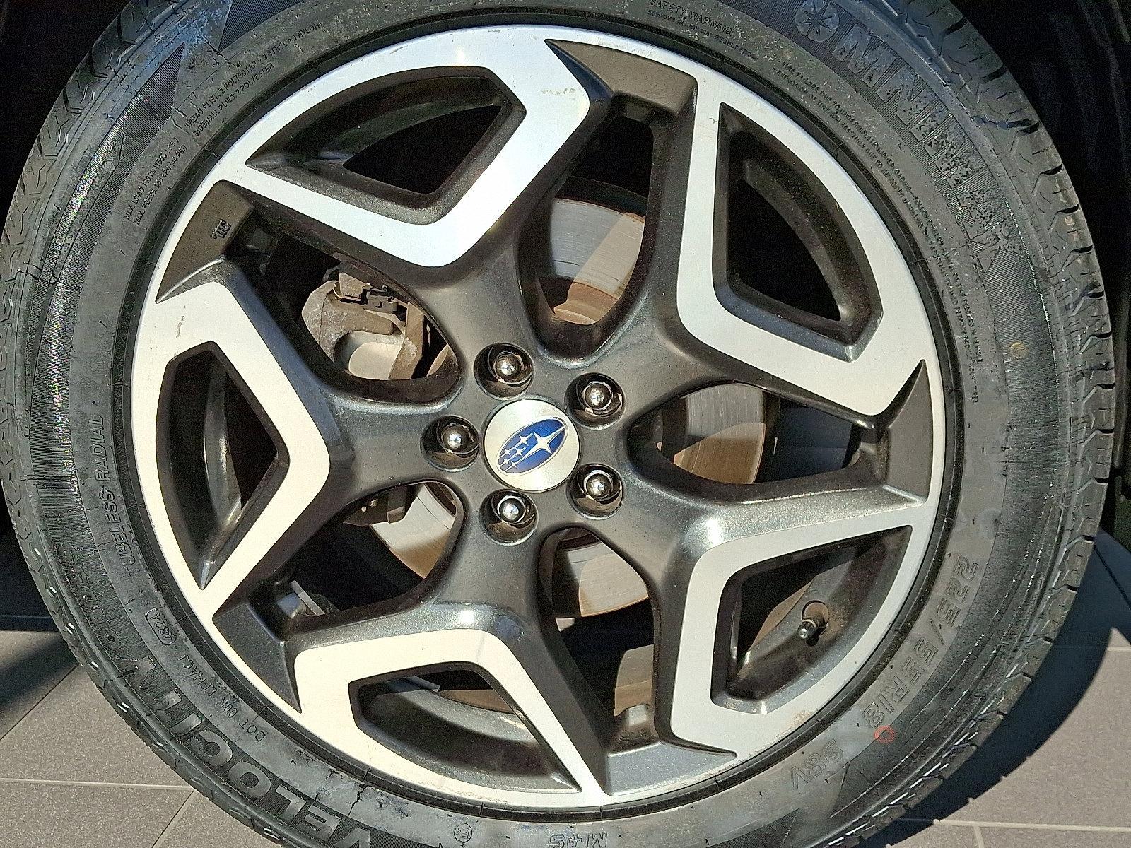 2018 Subaru Crosstrek Vehicle Photo in Lancaster, PA 17601
