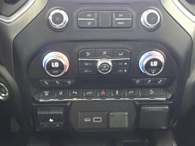 2022 GMC Sierra 2500 HD Vehicle Photo in Decatur, TX 76234