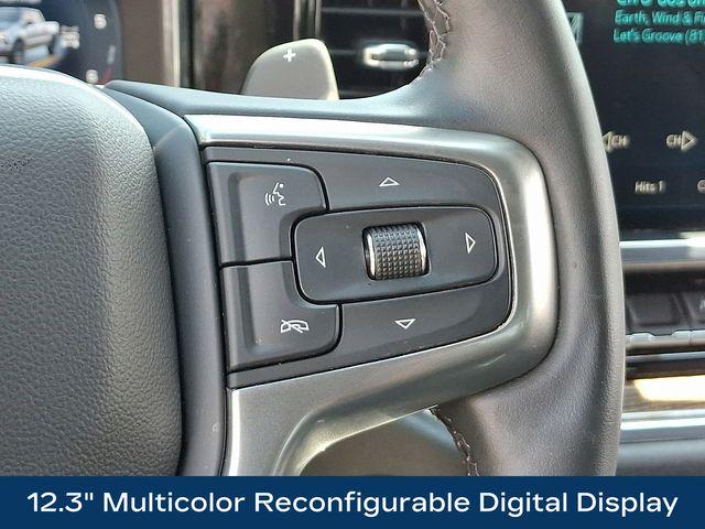 2024 Chevrolet Silverado 1500 Vehicle Photo in PAWLING, NY 12564-3219