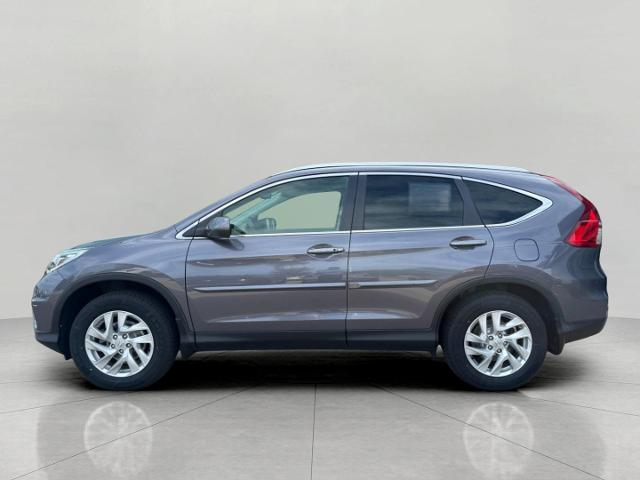2016 Honda CR-V Vehicle Photo in Appleton, WI 54914