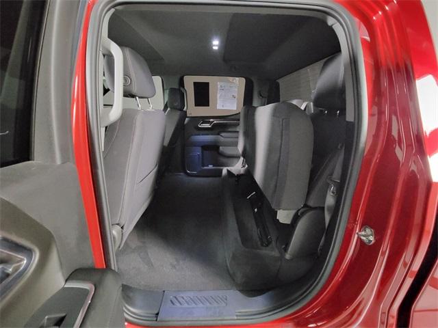 2024 GMC Sierra 1500 Vehicle Photo in PRESCOTT, AZ 86305-3700