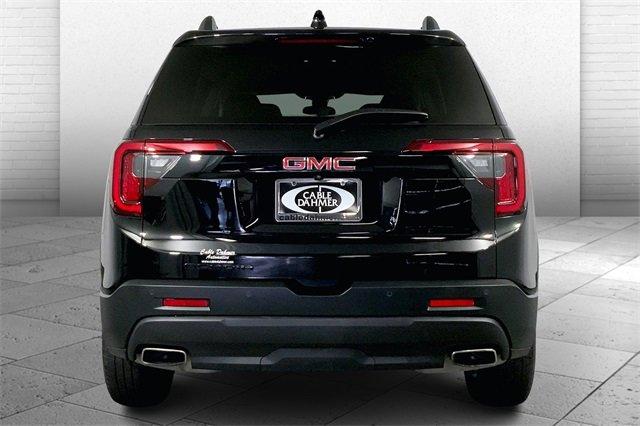 2023 GMC Acadia Vehicle Photo in KANSAS CITY, MO 64114-4502