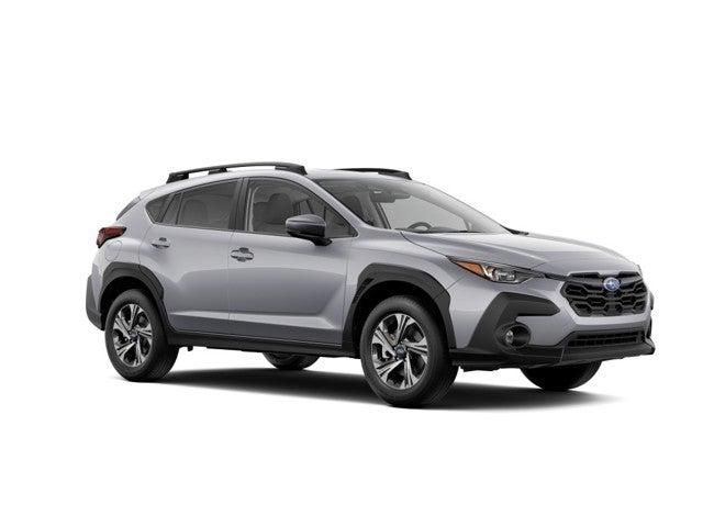 2024 Subaru Crosstrek Vehicle Photo in Neenah, WI 54956