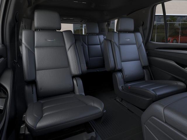 2025 Cadillac Escalade Vehicle Photo in GREEN BAY, WI 54303-3330