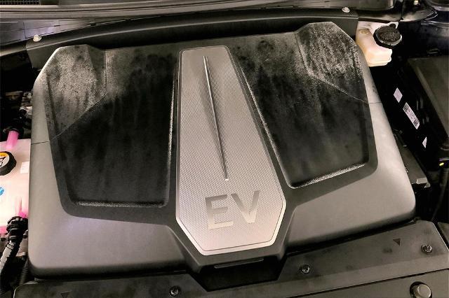 2022 Kia EV6 Vehicle Photo in Lees Summit, MO 64086