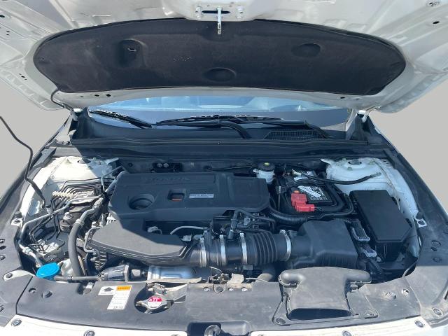 2018 Honda Accord Sedan Vehicle Photo in Oshkosh, WI 54904