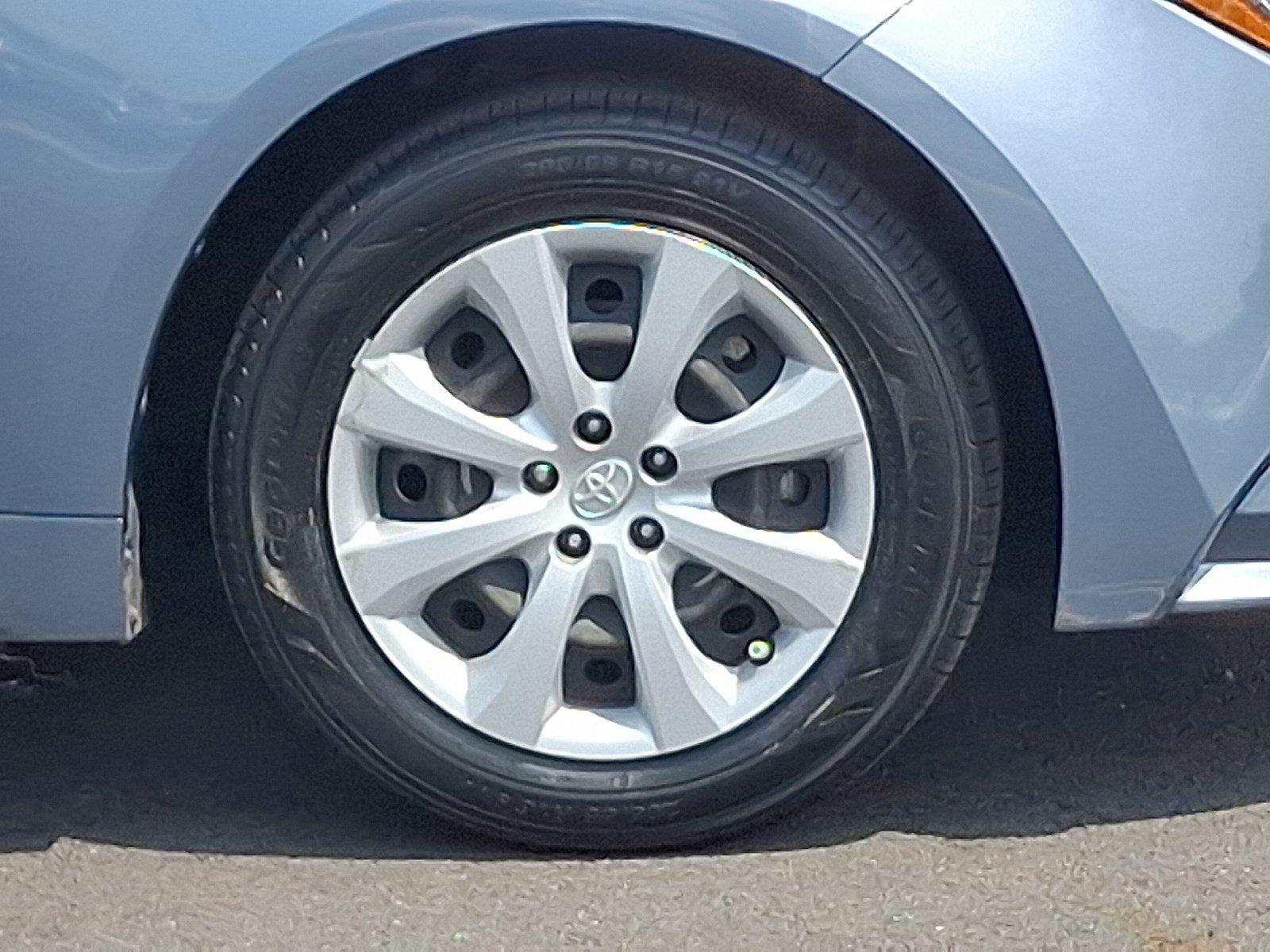 2022 Toyota Corolla Vehicle Photo in Harrisburg, PA 17111