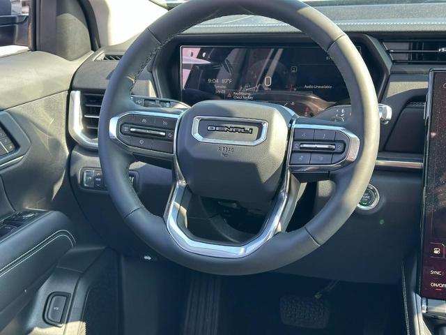2026 GMC Terrain Vehicle Photo in COLUMBIA, MO 65203-3903