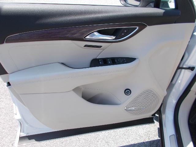 2021 Buick Envision Vehicle Photo in LOWELL, MA 01852-4336