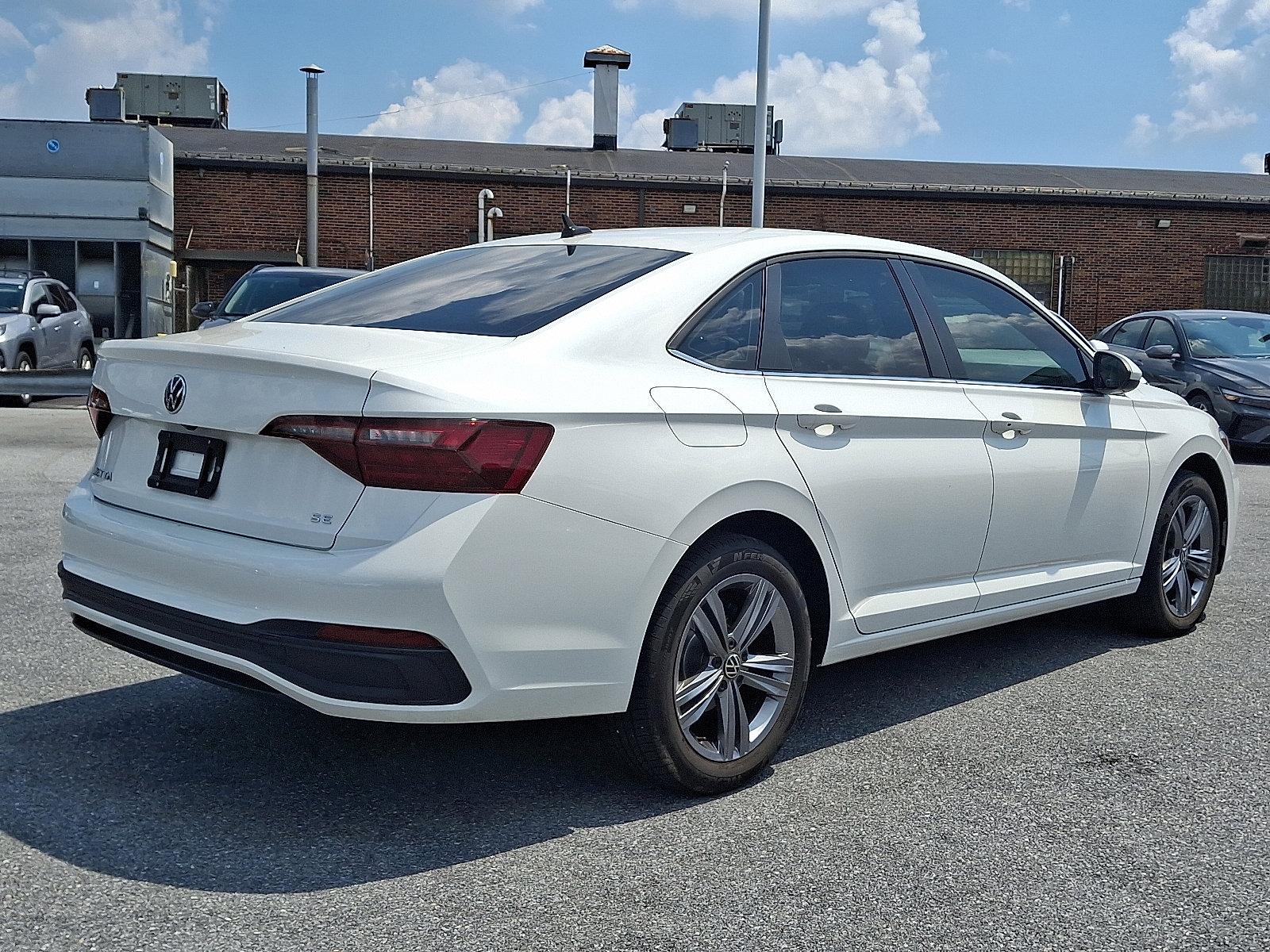 2023 Volkswagen Jetta Vehicle Photo in Harrisburg, PA 17111