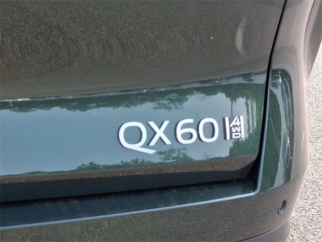 2026 INFINITI QX60 Vehicle Photo in Willow Grove, PA 19090